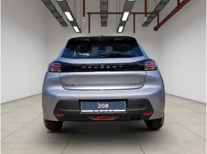 Peugeot 208 Style +Automatik+Sitzheizung+