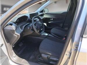 Peugeot 208 Style +Automatik+Sitzheizung+
