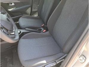 Peugeot 208 Style +Automatik+Sitzheizung+