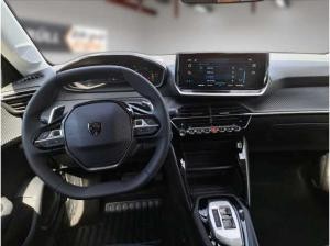 Peugeot 208 Style +Automatik+Sitzheizung+
