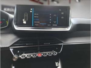 Peugeot 208 Style +Automatik+Sitzheizung+