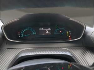 Peugeot 208 Style +Automatik+Sitzheizung+