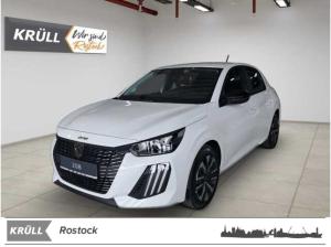 Peugeot 208 STYLE +Sitzheizung+Parksensoren hinten+