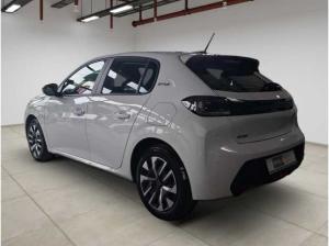 Peugeot 208 STYLE +Sitzheizung+Parksensoren hinten+