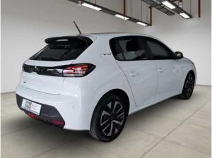 Peugeot 208 STYLE +Sitzheizung+Parksensoren hinten+