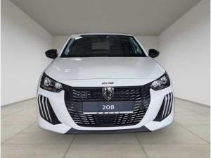 Peugeot 208 100 STYLE +Sitzheizung+Parksensoren hinten+