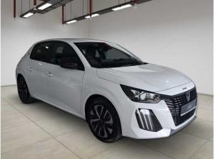 Peugeot 208 STYLE +Sitzheizung+Parksensoren hinten+