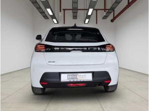 Peugeot 208 100 STYLE +Sitzheizung+Parksensoren hinten+
