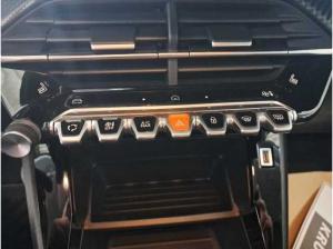 Peugeot 208 100 STYLE +Sitzheizung+Parksensoren hinten+