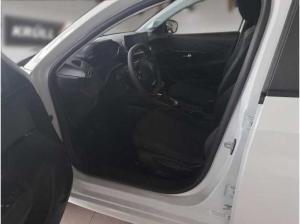 Peugeot 208 100 STYLE +Sitzheizung+Parksensoren hinten+