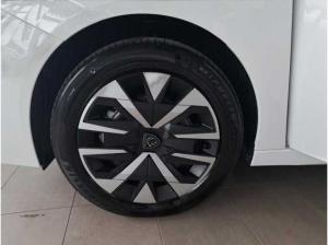 Peugeot 208 STYLE +Sitzheizung+Parksensoren hinten+