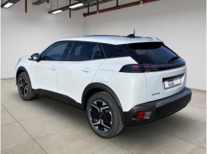 Peugeot 2008 Allure Business 6-Gang +Allwetterreifen+