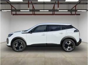 Peugeot 2008 Allure Business 6-Gang +Allwetterreifen+