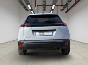 Peugeot 2008 Allure Business 6-Gang +Allwetterreifen+