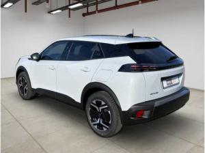 Peugeot 2008 Allure Business 6-Gang +Allwetterreifen+