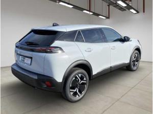 Peugeot 2008 Allure Business 6-Gang +Allwetterreifen+