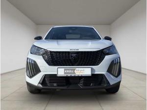 Peugeot 2008 Allure Business 6-Gang +Allwetterreifen+