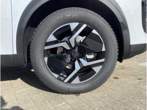 Peugeot 2008 Allure Business 6-Gang +Allwetterreifen+