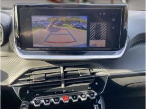 Peugeot 2008 Allure Business 6-Gang +Allwetterreifen+