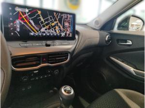 Nissan Juke Acenta 1.0 DIG-T