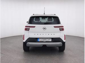 Opel Frontera ***PRIVAT***GS Elektromotor 83kW SOFORT VERFÜGBAR! *SHZ*LHZ*DAB*RFK*INKL. ALLWETTERREIFEN* ***PRIVAT