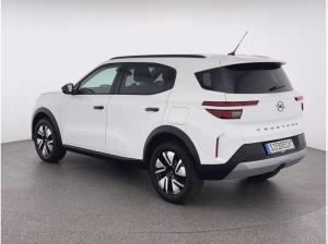 Opel Frontera ***PRIVAT***GS Elektromotor 83kW SOFORT VERFÜGBAR! *SHZ*LHZ*DAB*RFK*INKL. ALLWETTERREIFEN* ***PRIVAT