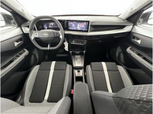 Opel Frontera ***PRIVAT***GS Elektromotor 83kW SOFORT VERFÜGBAR! *SHZ*LHZ*DAB*RFK*INKL. ALLWETTERREIFEN* ***PRIVAT