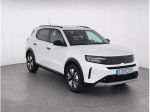 Opel Frontera ***PRIVAT***GS Elektromotor 83kW SOFORT VERFÜGBAR! *SHZ*LHZ*DAB*RFK*INKL. ALLWETTERREIFEN* ***PRIVAT