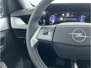 Opel Frontera ***PRIVAT***GS Elektromotor 83kW SOFORT VERFÜGBAR! *SHZ*LHZ*DAB*RFK*INKL. ALLWETTERREIFEN* ***PRIVAT