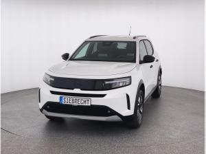 Opel Frontera ***PRIVAT***GS Elektromotor 83kW SOFORT VERFÜGBAR! *SHZ*LHZ*DAB*RFK*INKL. ALLWETTERREIFEN* ***PRIVAT