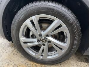 Volkswagen T-Roc Cabrio R-LINE 1.5 TSI DSG LED+ NAV AHK 17"