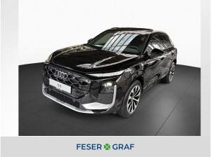 Audi Q3 TFSI Stronic Pano Tech Plus S line LED MJ2026