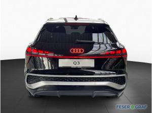 Audi Q3 TFSI Stronic Pano Tech Plus S line LED MJ2026