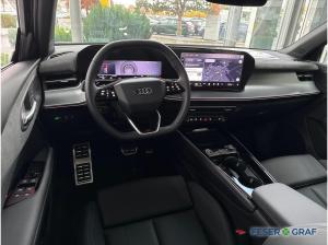 Audi Q3 TFSI Stronic Pano Tech Plus S line LED MJ2026