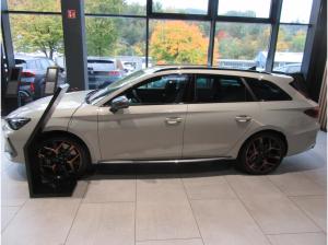 Cupra Leon Sportstourer 2.0 TSi 4 Drive 7-Gang DSG