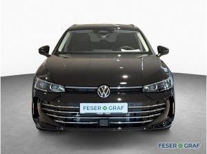 Volkswagen Passat 1.5 eHybrid Elegance NAVI KAM ASISST 18