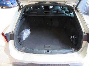 Cupra Leon Sportstourer 2.0 TSi 4 Drive 7-Gang DSG