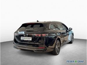 Volkswagen Passat 1.5 eHybrid Elegance NAVI KAM ASISST 18