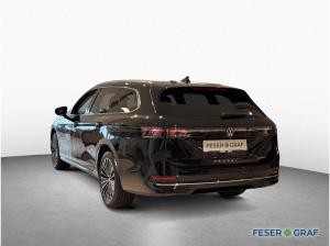 Volkswagen Passat 1.5 eHybrid Elegance NAVI KAM ASISST 18