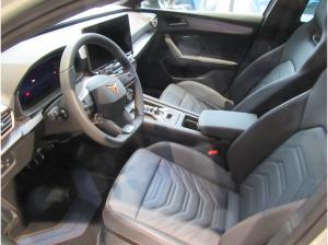 Cupra Leon Sportstourer 2.0 TSi 4 Drive 7-Gang DSG