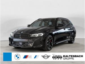 BMW 320 Touring M-Sport Pro FACEL. 360° LED HUD ACC