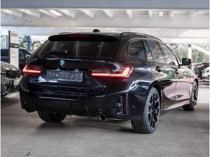 BMW 320 Touring M-Sport Pro FACEL. 360° LED HUD ACC