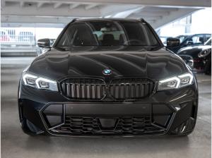 BMW 320 Touring M-Sport Pro FACEL. 360° LED HUD ACC