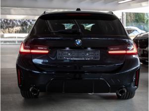 BMW 320 Touring M-Sport Pro FACEL. 360° LED HUD ACC