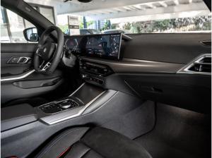 BMW 320 Touring M-Sport Pro FACEL. 360° LED HUD ACC