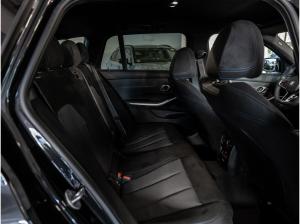 BMW 320 Touring M-Sport Pro FACEL. 360° LED HUD ACC