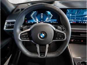 BMW 320 Touring M-Sport Pro FACEL. 360° LED HUD ACC