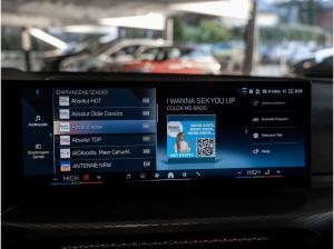 BMW 320 Touring M-Sport Pro FACEL. 360° LED HUD ACC