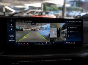 BMW 320 Touring M-Sport Pro FACEL. 360° LED HUD ACC