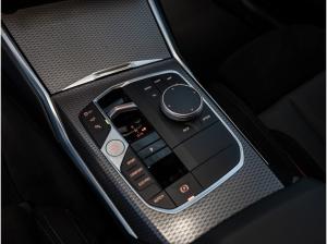 BMW 320 Touring M-Sport Pro FACEL. 360° LED HUD ACC